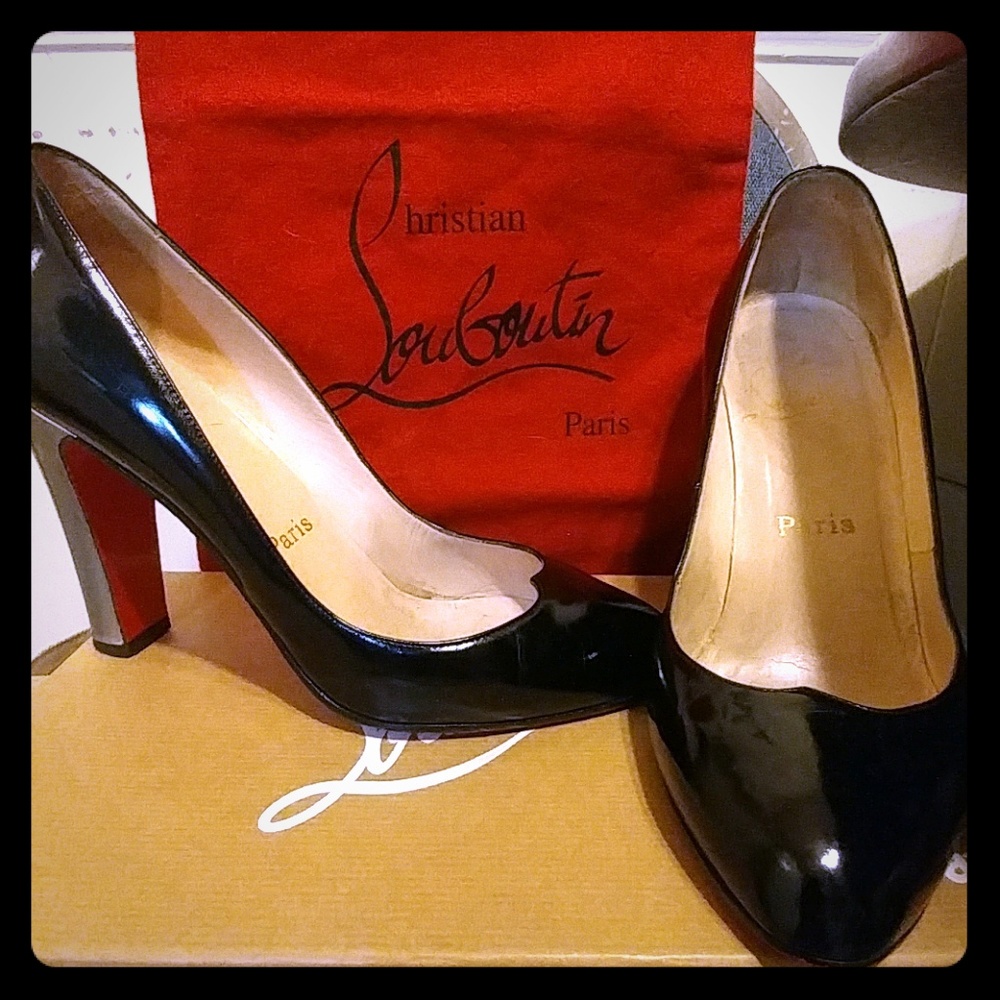 Christian Louboutin Shoes